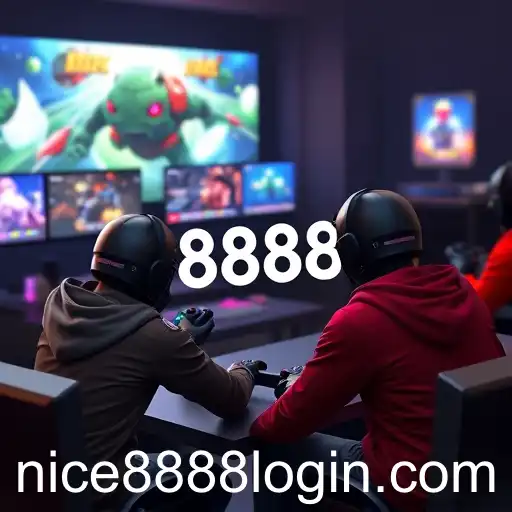 Digital Gaming Hub's Global Expansion