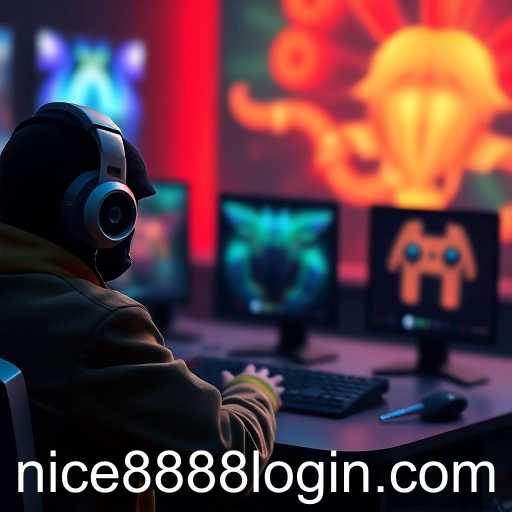 The Digital Landscape Shaped by Gaming Keywords