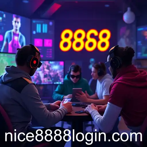 Emerging Trends in Online Gaming Platforms