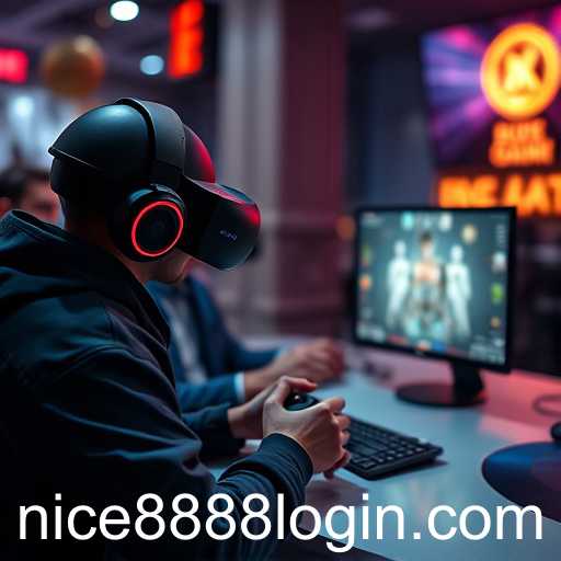 Emerging Trends in Online Gaming Platforms