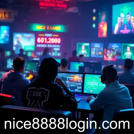 The Evolution of Game Portals in 2025