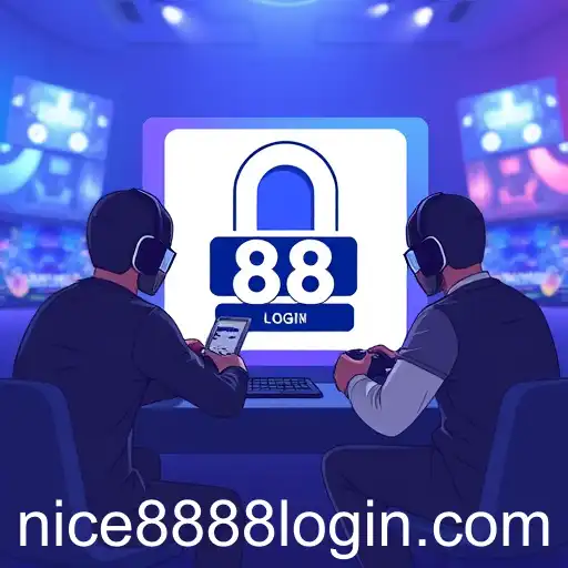 Revolutionizing Online Gaming: The Influence of 8888 Login