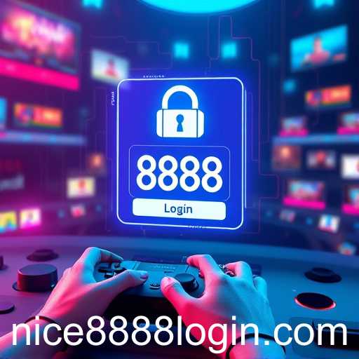 Gaming Industry Evolves with Nice 8888 Revolution