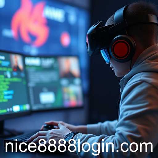 Gaming Platform Trends and Security in Focus