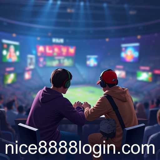 Exploring 'Multiplayer Matches' and the Significance of 'Nice 8888 Login'