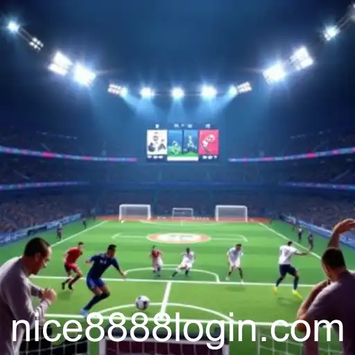 A New Era for Online Gaming