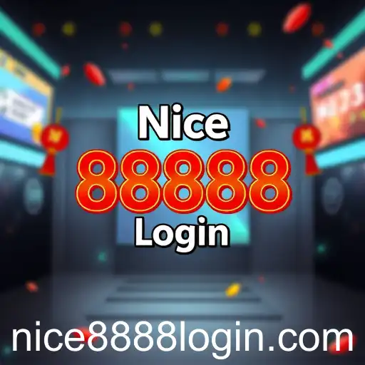 The Rising Popularity of Nice 8888 Login