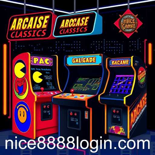 The Rise of Nice 8888 Login in Gaming