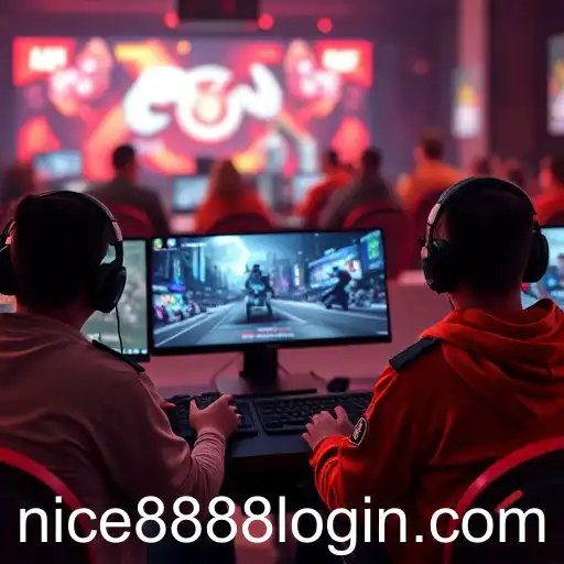 The Rise of Online Gaming in the Post-Pandemic Era