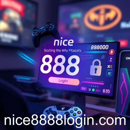 The Rise of Gaming Logins