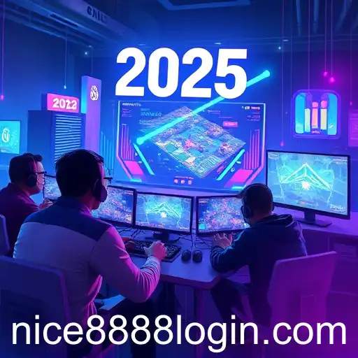 The Rise of Online Gaming Amidst Global Shifts