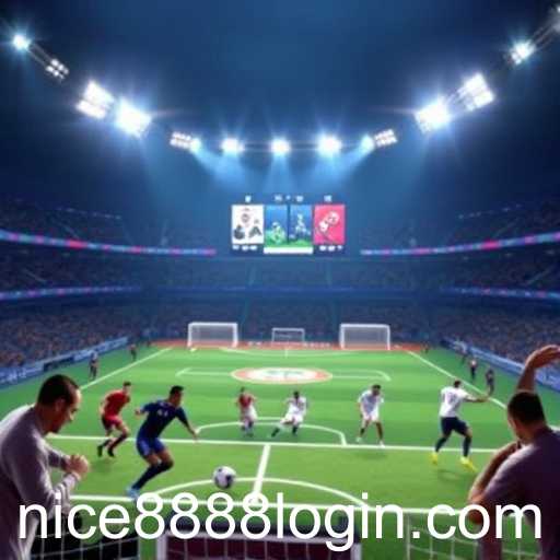 Unveiling the Excitement of 'Sports Arena': A Closer Look at the Thrilling Game Category