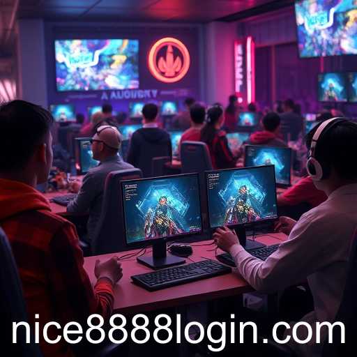 Exploring the Virtual Landscape of Game Communities